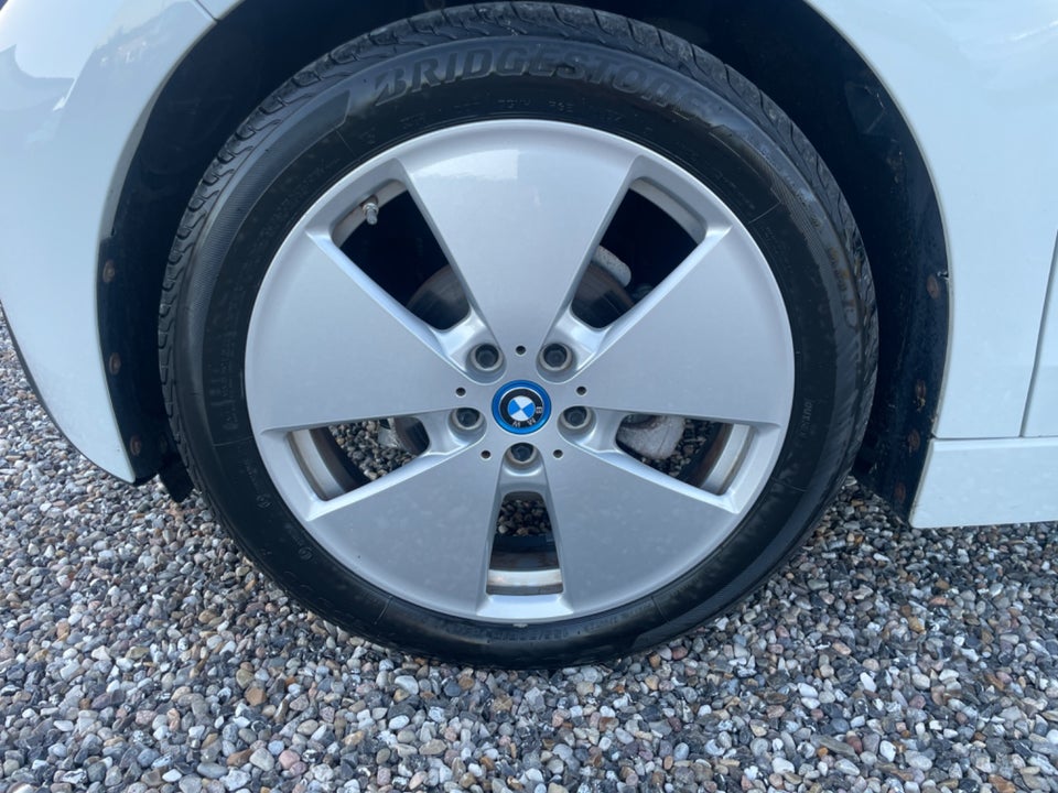 BMW i3 BEV 5d