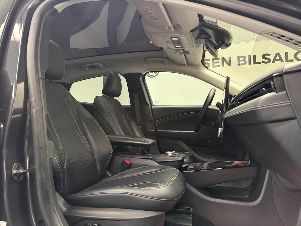 Ford Mustang Mach-E 88 Extended Range 5d