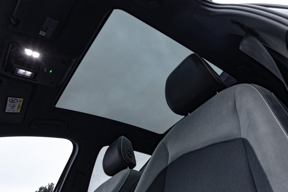 VW ID.3 58 1ST Max 5d