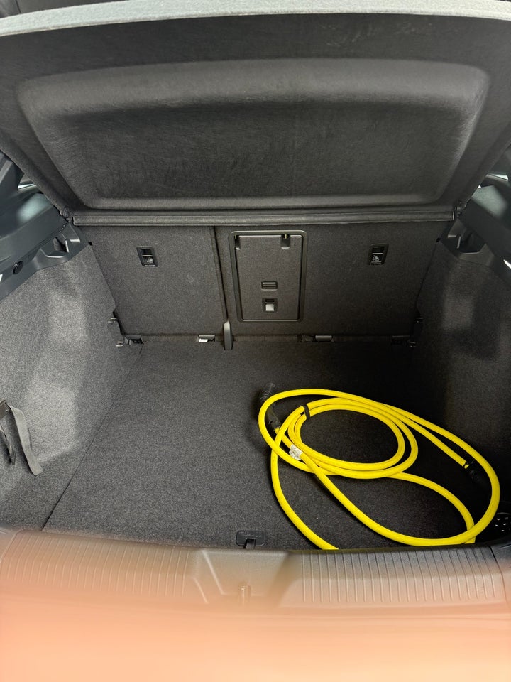 VW ID.4 77 GTX 4Motion 5d