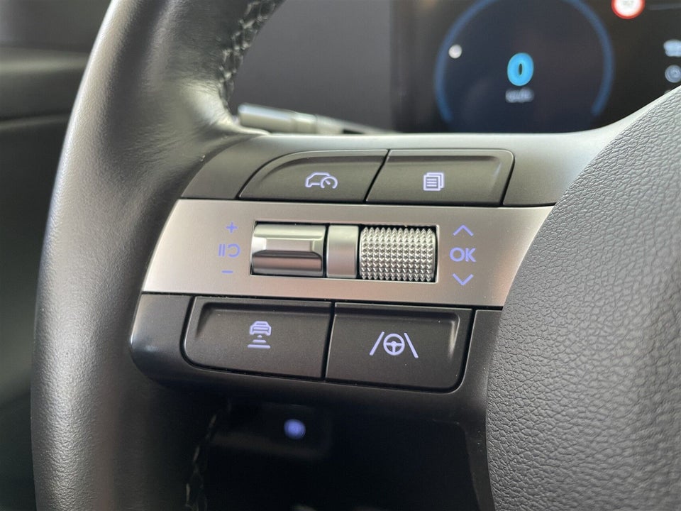 Hyundai Kona 65 EV Ultimate 5d