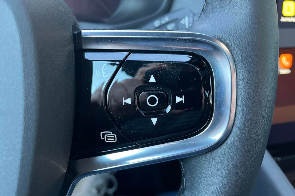 Polestar 2 Long Range 5d