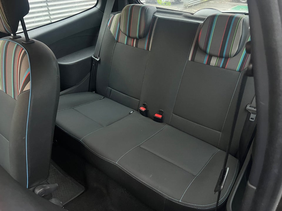 Renault Twingo 1,2 16V Authentique ECO2 3d