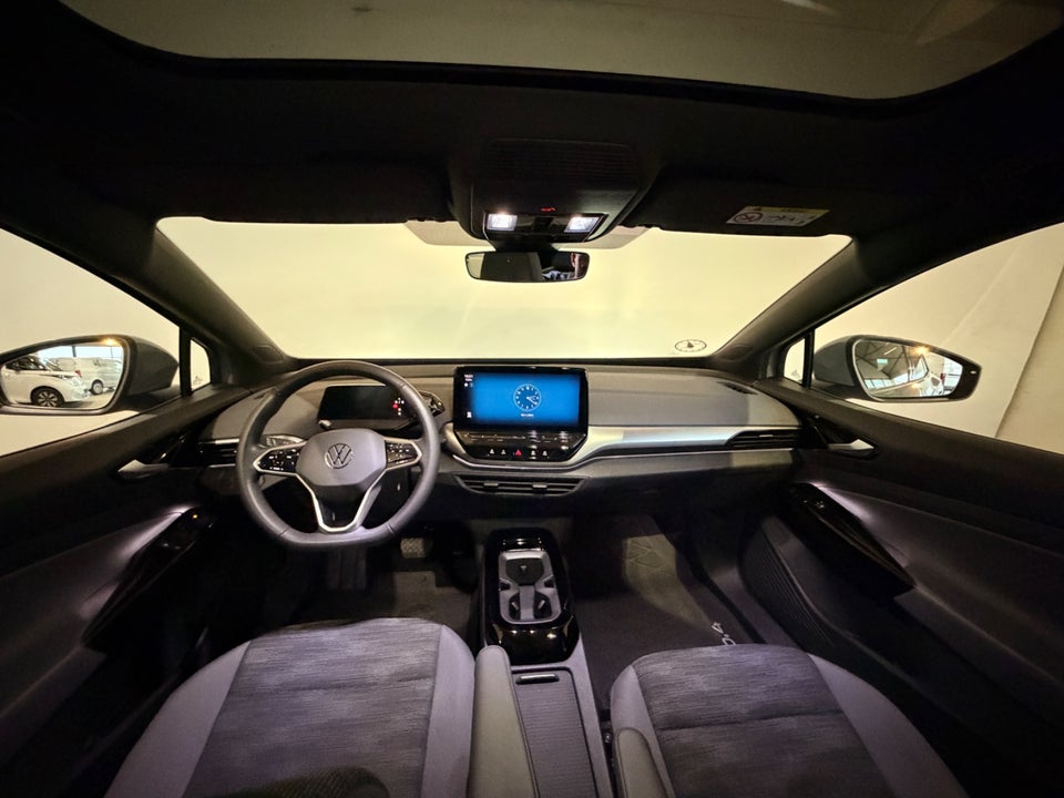 VW ID.4 77 Pro Performance 5d