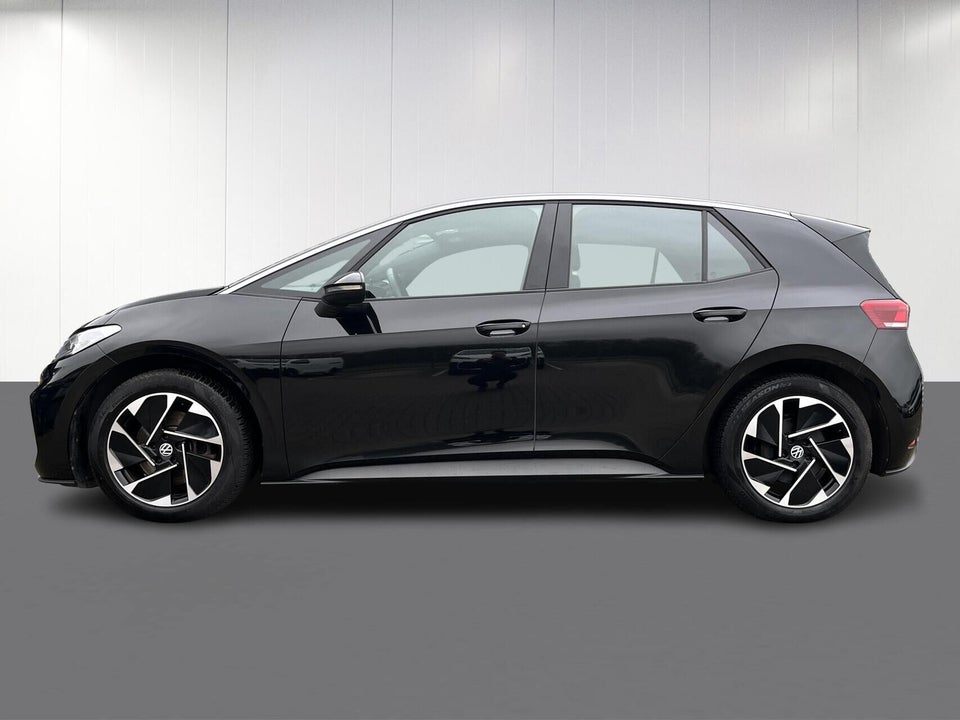 VW ID.3 58 Pro Performance 5d