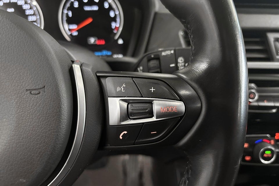 BMW X1 1,5 xDrive25e M-Sport+ aut. 5d