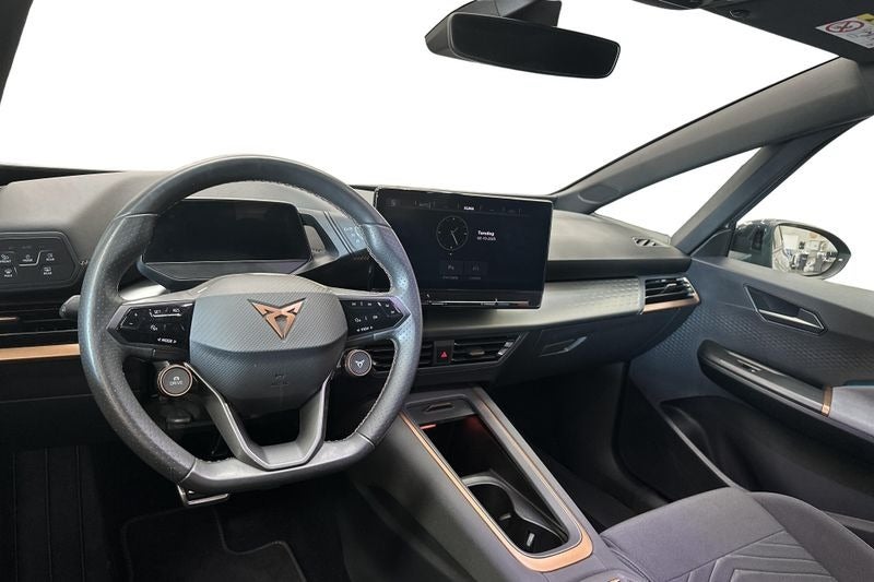 Cupra Born 58 e-Boost 5d