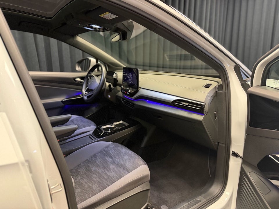 VW ID.5 77 Pro Performance 5d