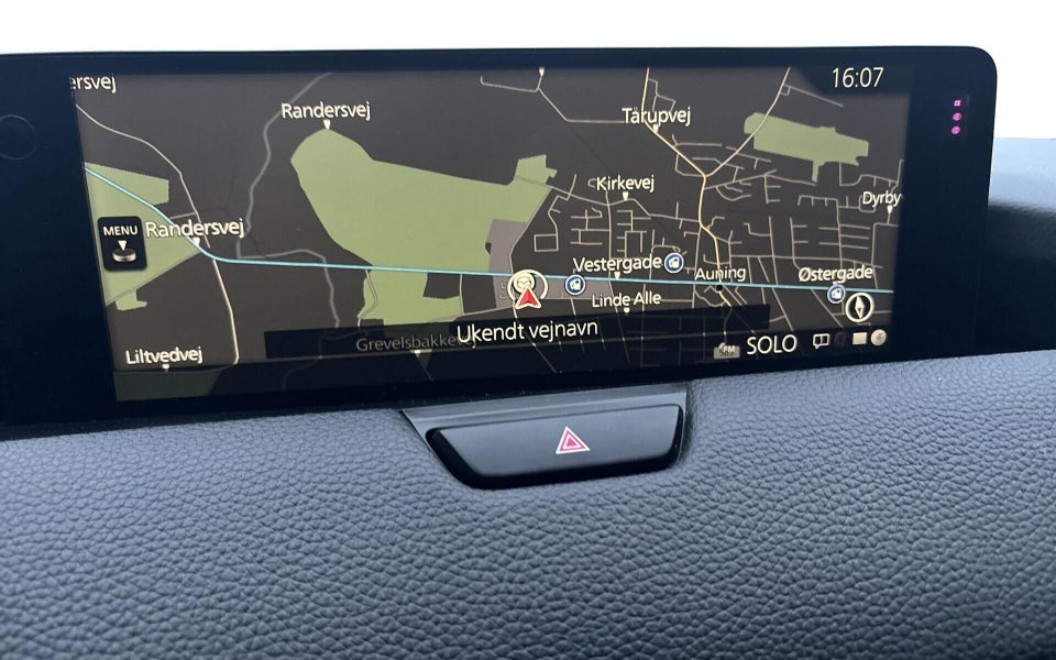 Mazda CX-60 2,5 PHEV Homura aut. AWD 5d