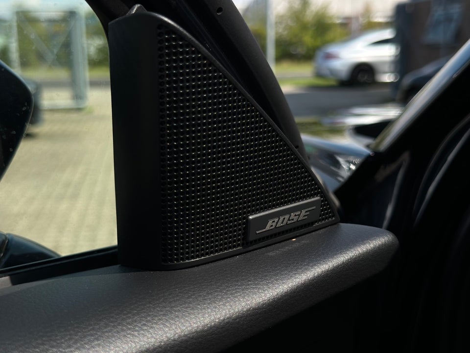 Mazda CX-60 2,5 PHEV Takumi Comfort aut. AWD 5d