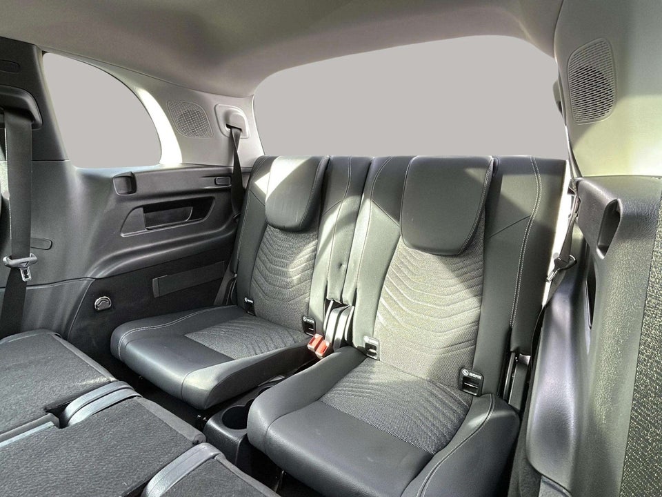 Mercedes EQB250+ Progressive 7prs 5d