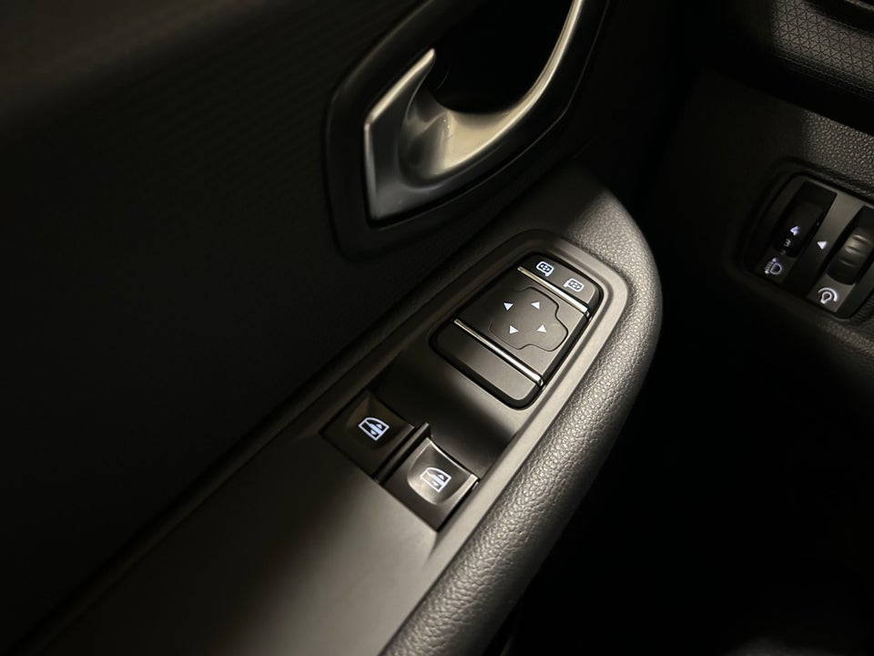 Renault Clio IV 1,5 dCi 90 Zen Sport Tourer 5d