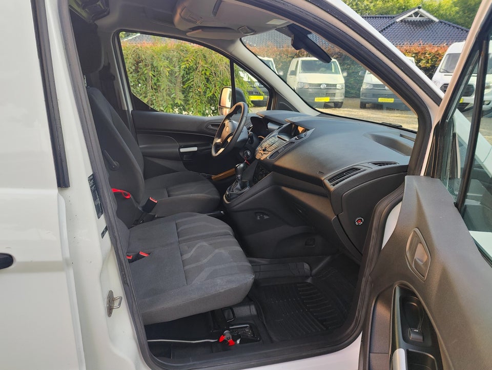 Ford Transit Connect 1,5 TDCi 100 Trend lang