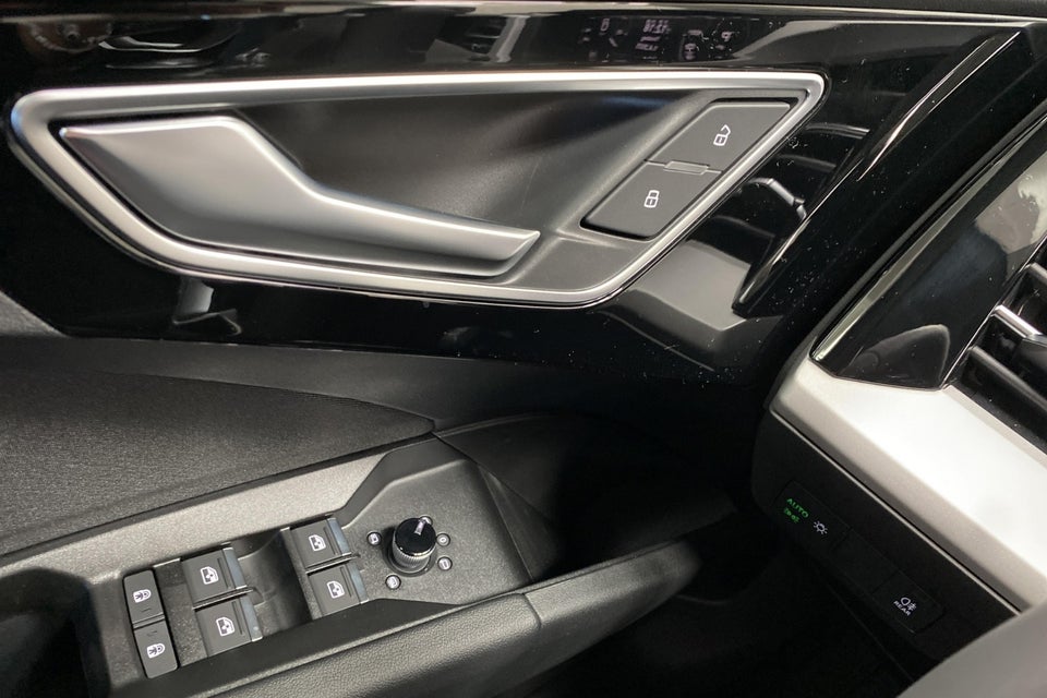 Audi Q4 e-tron 45 Progress 5d