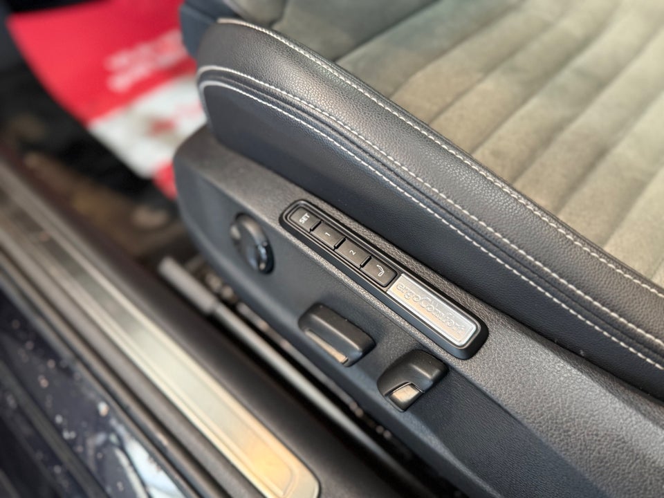 VW Passat 1,4 GTE Variant DSG 5d