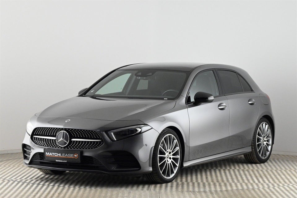 Mercedes A200 1,3 AMG Line aut. 5d