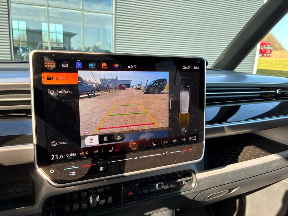 VW ID.Buzz 86 Life+ 7prs LWB 5d