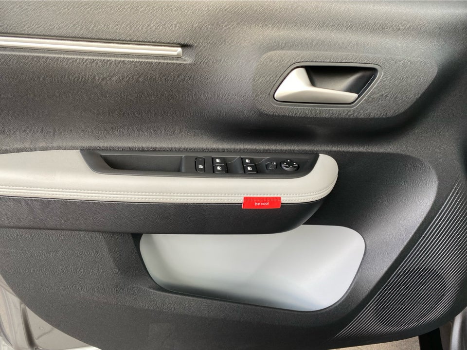 Citroën ë-C3 45 Attraction 5d