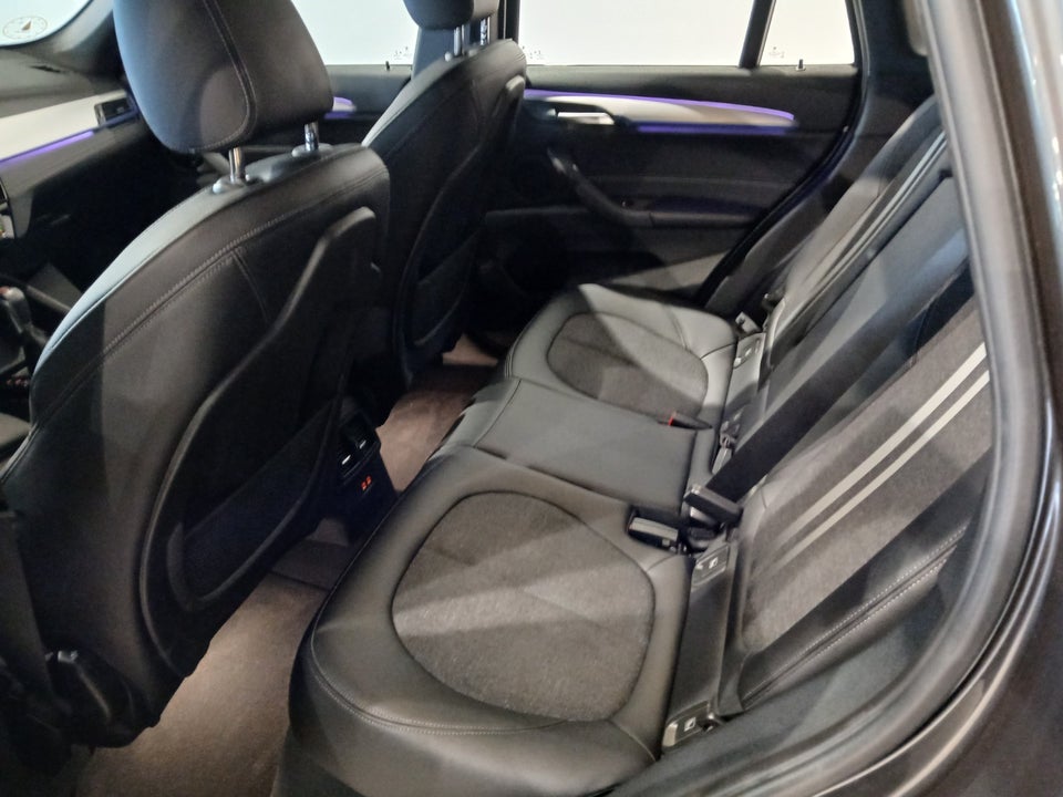 BMW X1 1,5 xDrive25e M-Sport aut. 5d