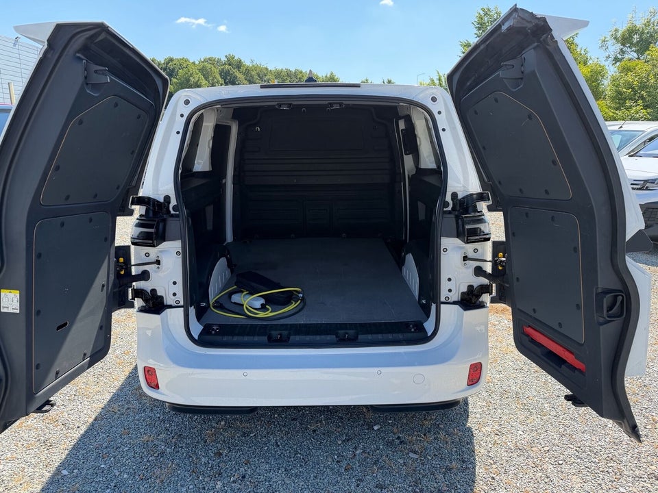 VW ID. Buzz 77 Cargo Comfort