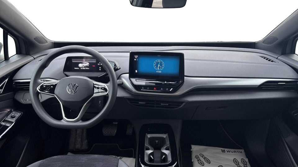 VW ID.4 77 Pro Performance 5d