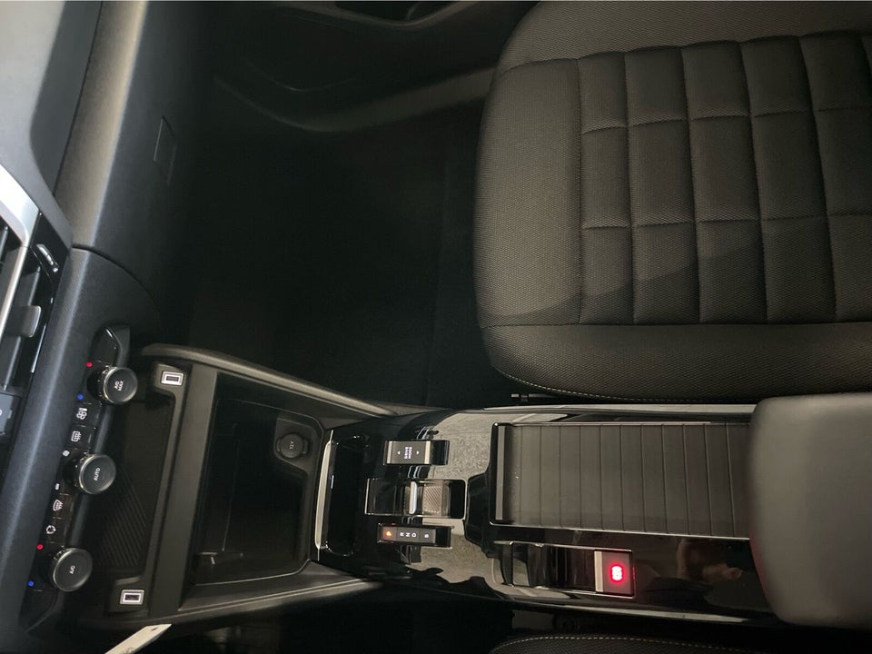 Citroën ë-C4 X 54 Plus 4d