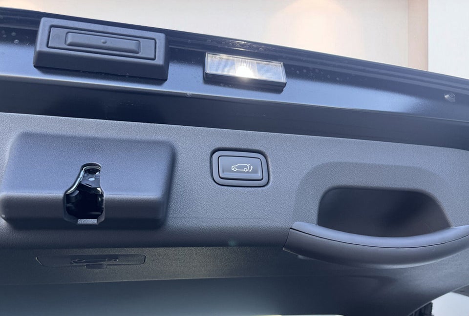 Kia EV5 81 Long Range Upgrade 5d
