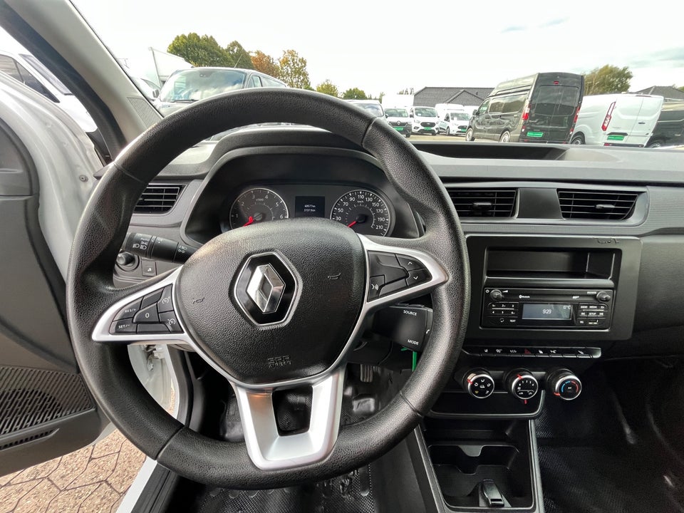 Renault Express 1,5 dCi 75 5d