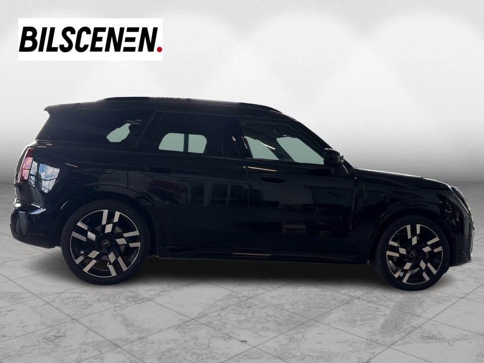 MINI Countryman E JCW Trim L 5d