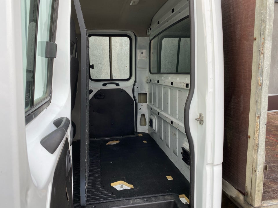 Renault Master III T35 2,3 dCi 165 L3 Db.Kab RWD 4d