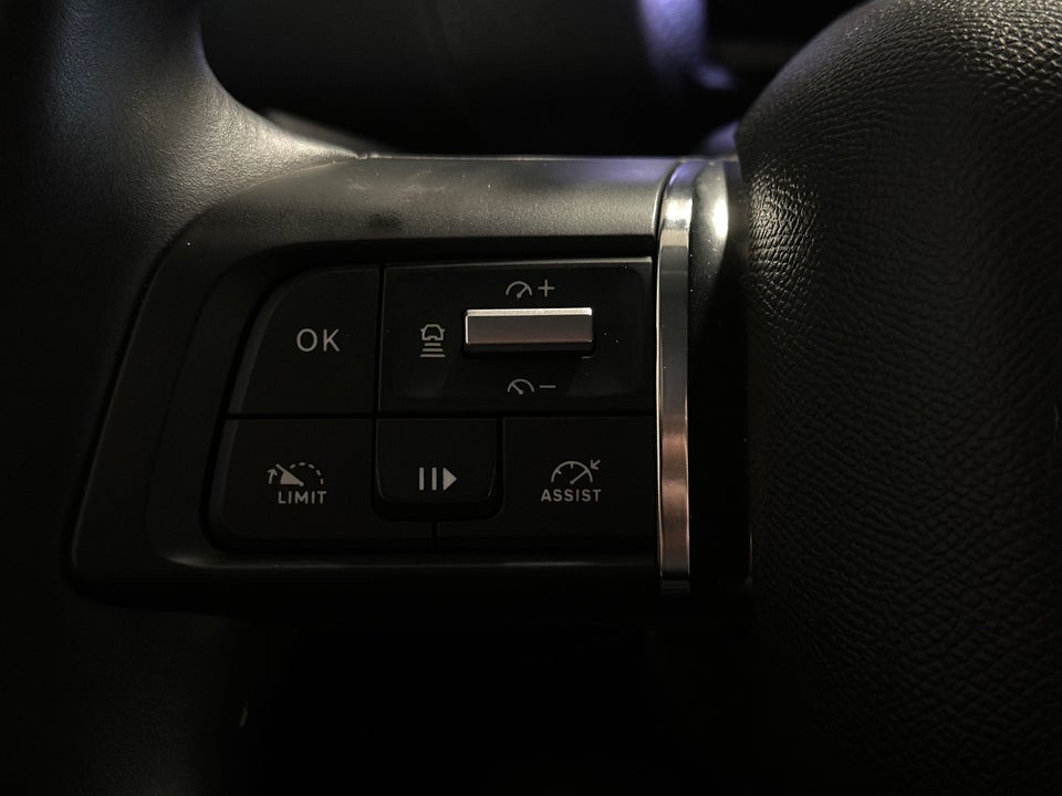 Citroën ë-C4 50 Shine 5d