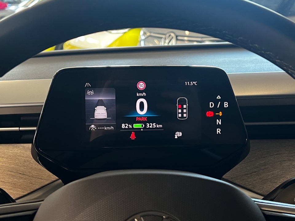 VW ID.Buzz 86 Style+ 6prs LWB 5d