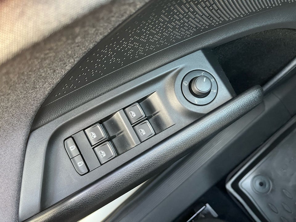 Skoda Enyaq 80 iV Suite 5d