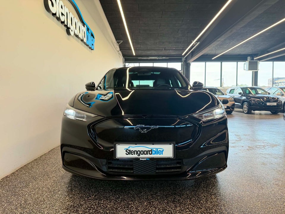 Ford Mustang Mach-E 91 Premium Extended Range AWD 5d