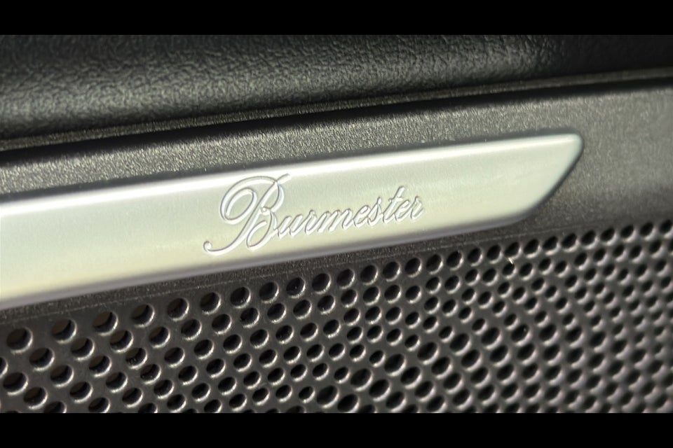 Mercedes EQV300 Avantgarde L