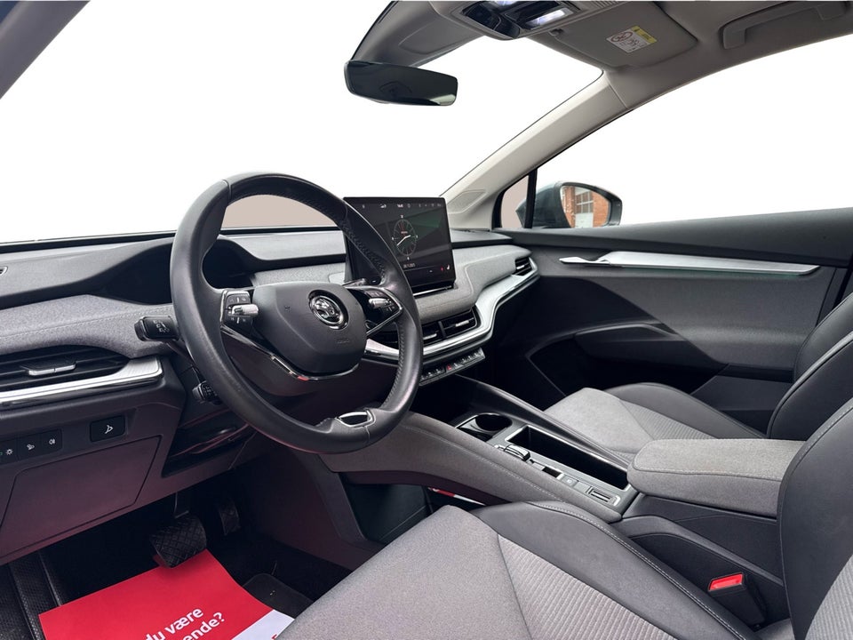 Skoda Enyaq 60 iV Loft 5d