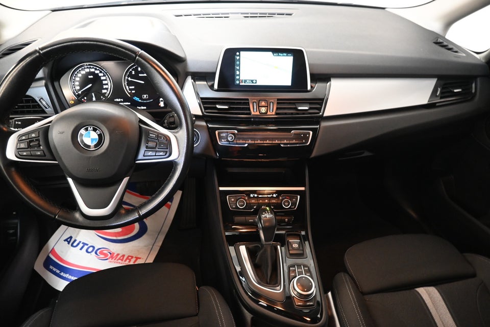 BMW 225xe 1,5 Active Tourer Connected aut. 5d