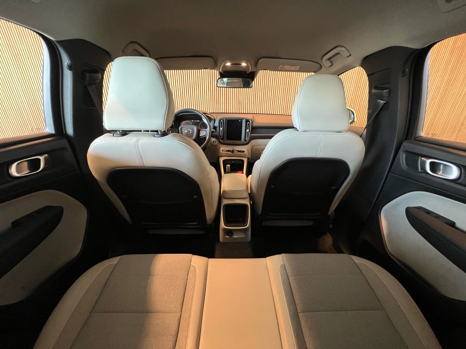 Volvo XC40 2,0 D3 150 Momentum aut. 5d