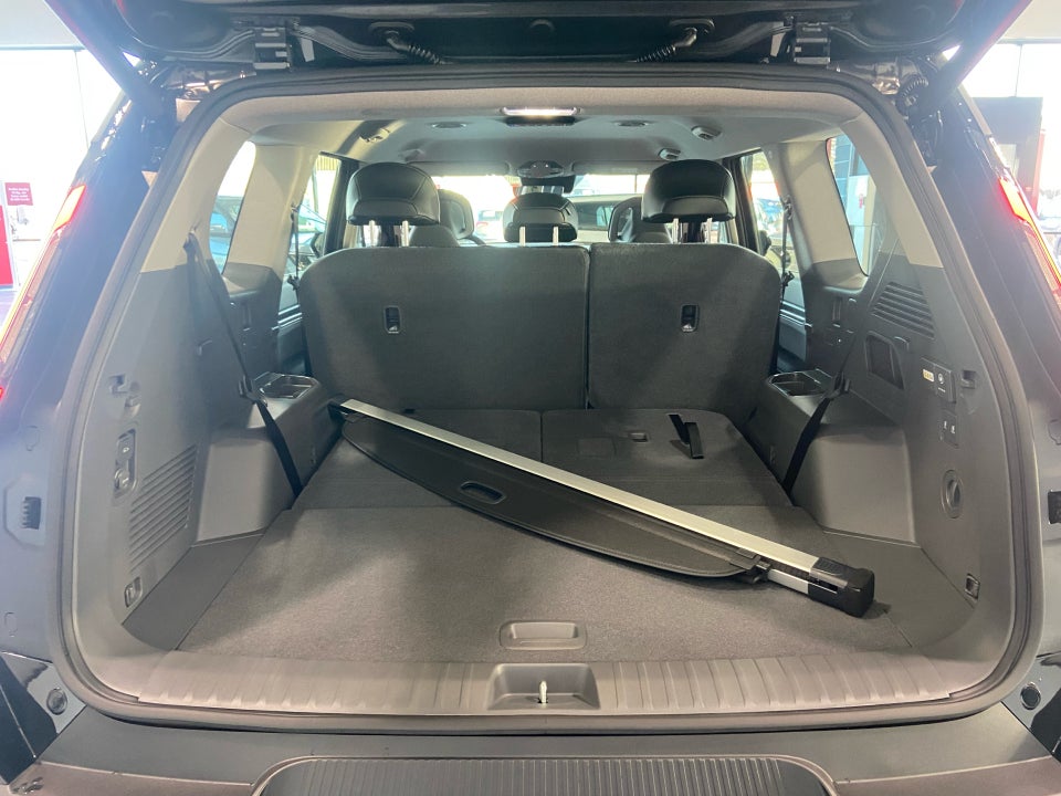 Kia EV9 76 Standard Range Upgrade RWD 7prs 5d