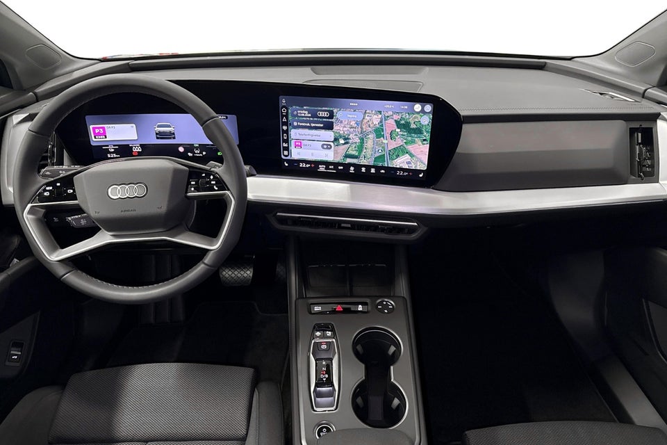 Audi Q4 e-tron performance 5d