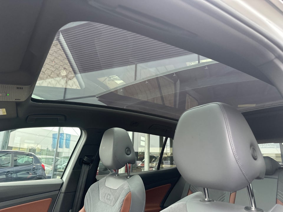 VW ID.4 77 Max Performance 5d