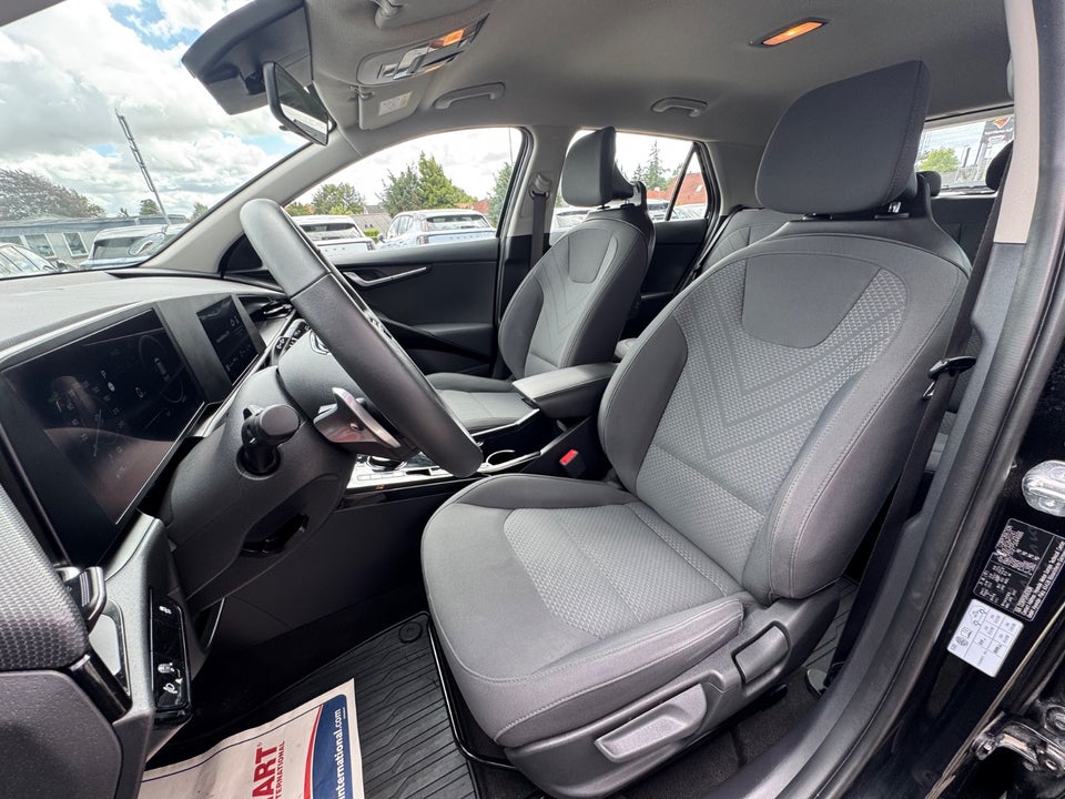 Kia Niro 64 EV Spirit 5d