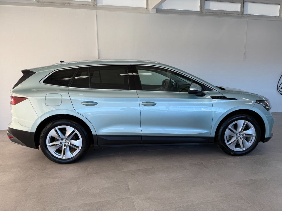 Skoda Enyaq 80 iV 5d