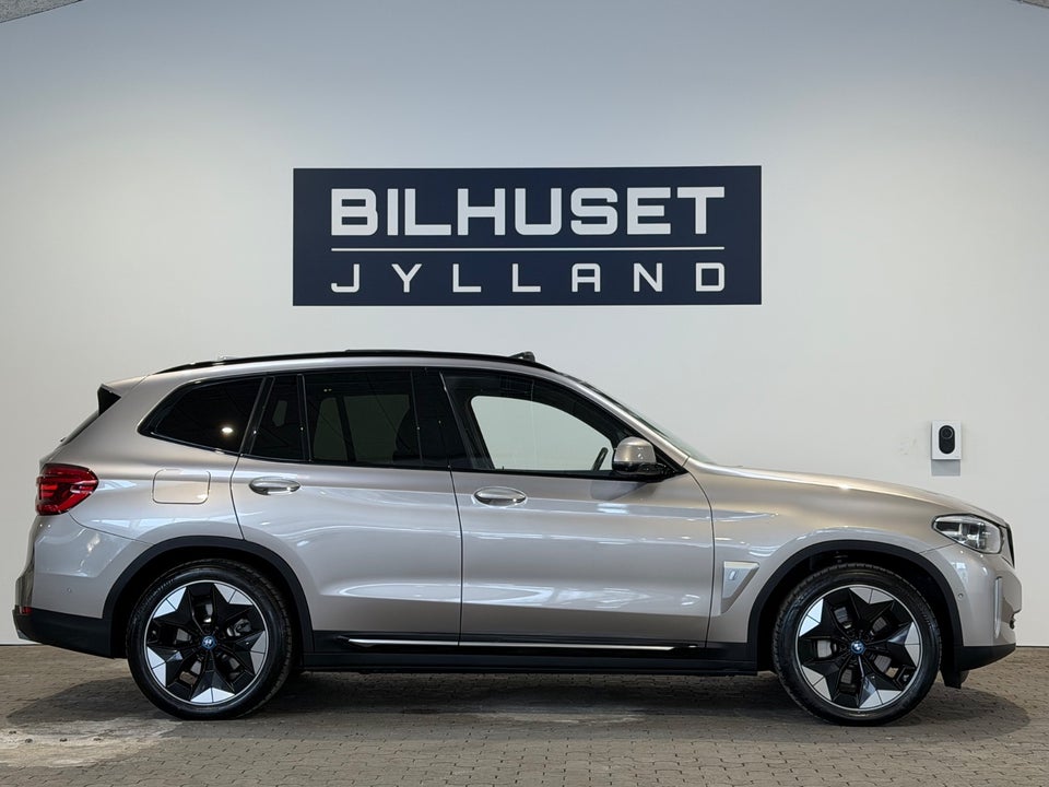 BMW iX3 Charged Plus 5d