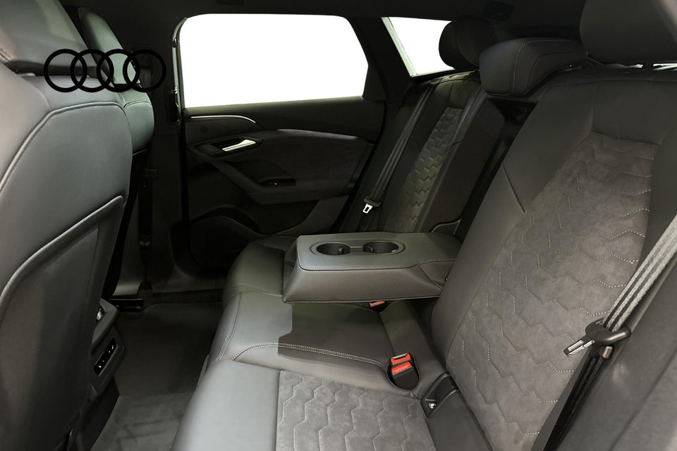 Audi A6 e-tron S-line plus performance Avant 5d