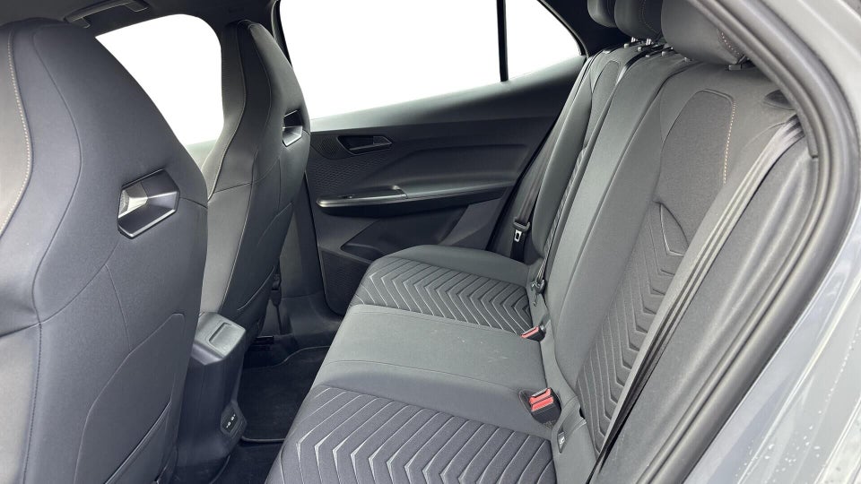 Cupra Born 58 High 5d