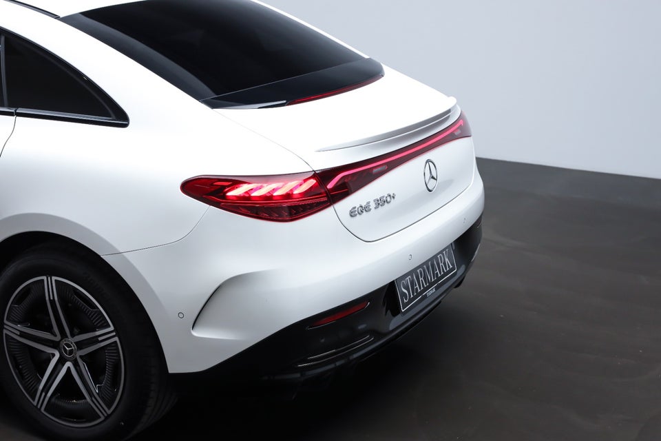 Mercedes EQE350+ AMG Edition 4d
