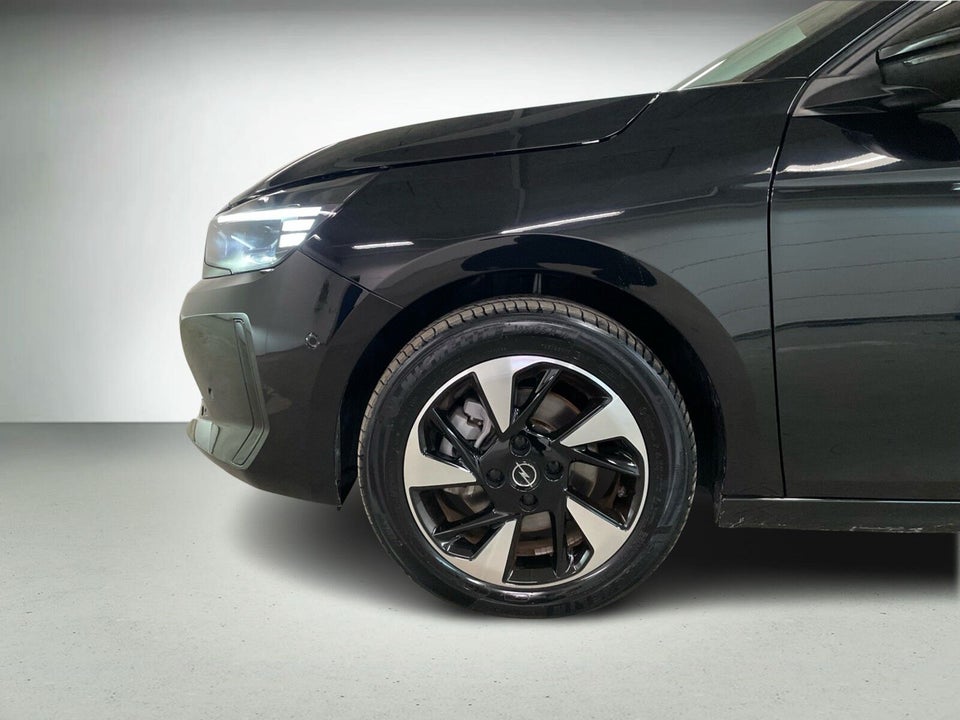 Opel Corsa-e 54 GS-Line 5d