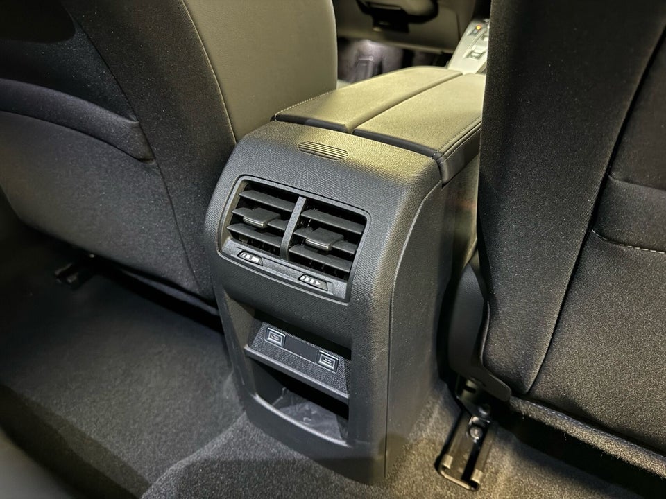 Peugeot e-308 54 Allure SW 5d