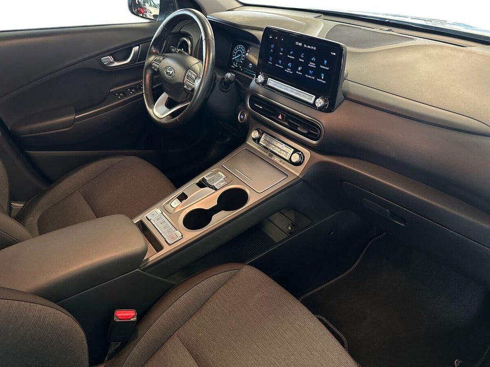 Hyundai Kona 39 EV Edition 30+ 5d